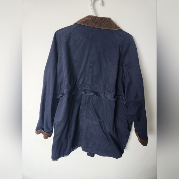 Vintage oversized coat - Picture 2 of 5